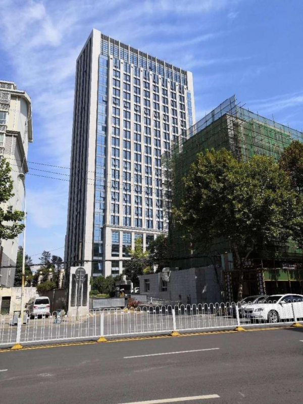 华商孵化器晋升为国家级科技孵化器