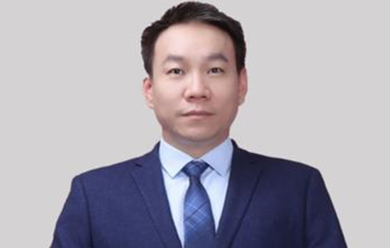 贾奕琛 数字经济与企业转型发展EMBA研修班 贾奕琛 数字经济与企业转型发展EMBA研修班